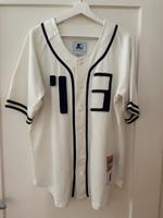 Baseballshirt Bowlingshirt Hemd Acne Studios/ Starter München - Au-Haidhausen Vorschau