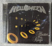 CD Helloween - Master Of The Rings Pankow - Prenzlauer Berg Vorschau