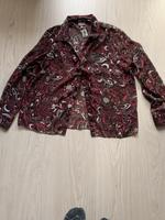 Queensway Bluse Gr 46( vögele) Bayern - Poppenricht Vorschau