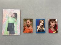 WTS Twice Chaeyoung Tzuyu Jeongyeon / Gugudan Mimi Bayern - Hausen bei Würzburg Vorschau