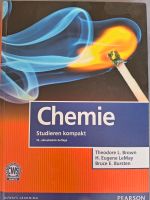 Chemie Studieren kompakt Hessen - Wetzlar Vorschau