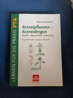 Arzneipflanzen- Arzneidrogen | Buch für die PTA Ausbildung Nordrhein-Westfalen - Paderborn Vorschau