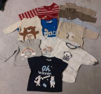 44-TEILE-  Babykleidung  Paket -Gr. 62 oder einzeln verkaufen Nordrhein-Westfalen - Herscheid Vorschau