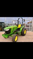 John Deere 4052M Kompakttraktor *NEU* Baden-Württemberg - Immendingen Vorschau