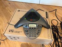 Polycom Konferenz Telefon VTX 1000 Subwoofer sound Station Rheinland-Pfalz - Roxheim Vorschau