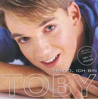 CD / Toby – Hallo, Ich Bin Toby Sachsen-Anhalt - Merseburg Vorschau