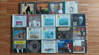 19 Klassik-CDs, Debussy, Tchaikovsky, Liszt, Verdi, usw. Wandsbek - Hamburg Sasel Vorschau