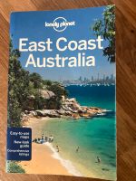 Reiseführer Lonely Planet East Coast Australia Australien Frankfurt am Main - Nordend Vorschau