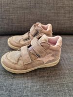Kinderschuhe Schuhe Größe 26 Pepino Nordrhein-Westfalen - Meinerzhagen Vorschau