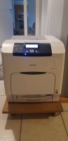 Drucker Ricoh Aficio SP C430DN Nordrhein-Westfalen - Salzkotten Vorschau