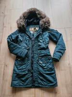 Khujo Wintermantel, Parka Claire Gr. S mit Fell Niedersachsen - Seelze Vorschau