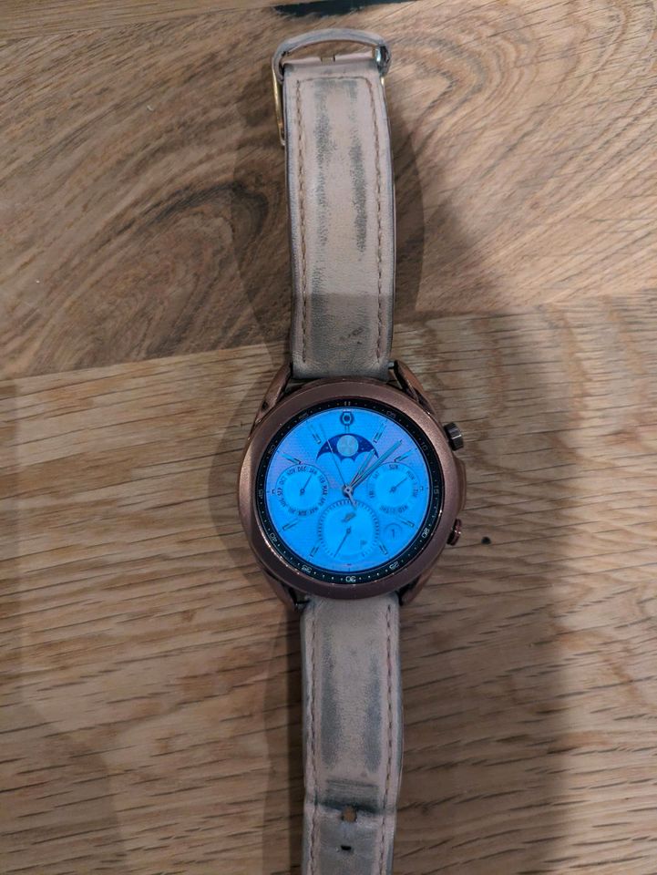 Samsung Galaxy Watch 3 in Löhne