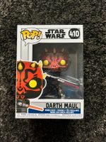 Funko Pop Darth Maul 410 Hamburg - Wandsbek Vorschau