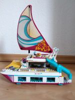 Lego Friends - Sonnenschein Katamaran Dortmund - Brackel Vorschau