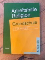 Religion Grundschule 2. Schuljahr 2. Halbband Stuttgart - Bad Cannstatt Vorschau