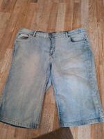 Damen Shorts Gr. 50 Arizona neu Niedersachsen - Ganderkesee Vorschau