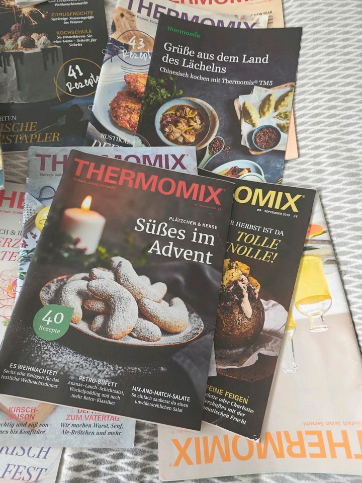 Thermomix Magazin in Schwäbisch Hall