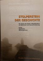 Stolperstein der Geschichte. Kieler U-Boot-Bunker Hessen - Darmstadt Vorschau