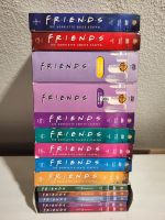 Friends Staffel 1-10 DVD Komplett Sammlung Niedersachsen - Achim Vorschau
