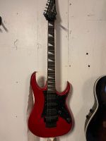 Ibanez E-Gitarre Niedersachsen - Bersenbrück Vorschau