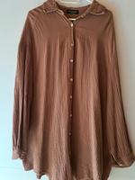 Sassy Classy Musselin Bluse Baden-Württemberg - Eutingen Vorschau