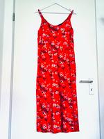 Floraler Jumpsuit von Vero Moda Gr.XL Nordrhein-Westfalen - Hürth Vorschau