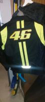 VR46 Valentino Rossi Motorrad jacke Nordrhein-Westfalen - Leverkusen Vorschau