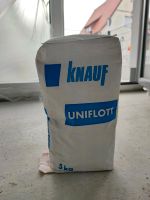 Uniflott Knauf 5 Kg Baden-Württemberg - Leonberg Vorschau