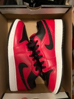 Nike jordan 1 low 36.5 Sachsen-Anhalt - Magdeburg Vorschau