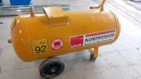 Kompressor Kessel Druckluft 50l Nordrhein-Westfalen - Waldbröl Vorschau