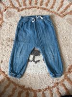 Pumphosen Hosen Jeans gr 92 H&M Hessen - Darmstadt Vorschau