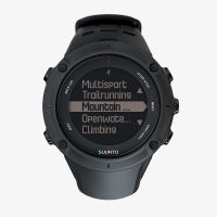 Suunto Ambit 3 Peak matt schwarz Armbanduhren Baden-Württemberg - Biberach an der Riß Vorschau