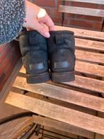 UGG Boots schwarz Classic Mini Hamburg-Nord - Hamburg Dulsberg Vorschau