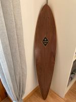 Arbor Longboard Deck Bayern - Hindelang Vorschau