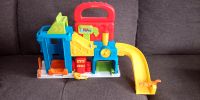 Little People Tankstelle von Fisher Price Nordrhein-Westfalen - Herten Vorschau