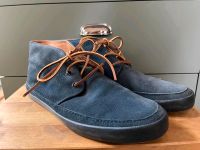 Ralph Lauren Polo Schuh Erwin blau 42 Nürnberg (Mittelfr) - Nordstadt Vorschau