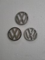 VW Käfer u. VW Typ 4  Ovali Dickholmer Emblem Logo Zeichen Sachsen - Niederwiesa Vorschau
