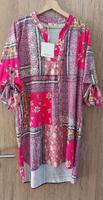 Kleid Rosa Rossa Italy Gr 40 NEU mit Etikett Bayern - Fürstenfeldbruck Vorschau
