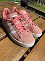 Puma Sneaker Gr. 36   3,5 rose Bayern - Peißenberg Vorschau