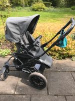 Emmaljunga Kinderwagen Viking Sportwagen Kreis Pinneberg - Prisdorf Vorschau