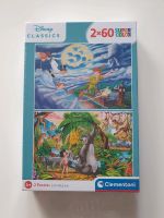 Disney Classics, 2x 60-teiliges Puzzle Bayern - Stegaurach Vorschau