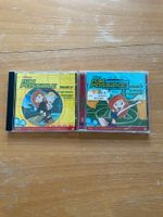 Walt Disney Kim Possible Hörspiel CDs --- 1 CD Original verpackt Saarland - Wallerfangen Vorschau