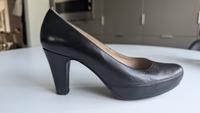 UNISA Schuhe Pumps High Heels Gr. 41, schwarz Baden-Württemberg - Karlsruhe Vorschau