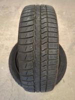 2 Allwetterreifen Vredestein 175/55 R15 77T M+S Smart Saarland - Wallerfangen Vorschau