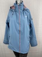 Regatta wasserdichte Walkingjacke - Größe 40 Hessen - Breuberg Vorschau
