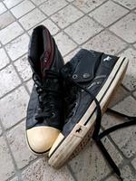 Turnschuh Mustang Größe 40 Niedersachsen - Bohmte Vorschau