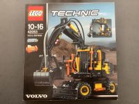 Lego Technic 42053 Hydraulik-Bagger Aachen - Eilendorf Vorschau