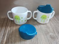 DM Babylove Schnabeltassen, Kinder Becher Tasse Baden-Württemberg - Ringsheim Vorschau