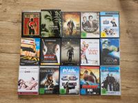 DVD Sammlung Diverser Filme - 34 Stück Baden-Württemberg - Neenstetten Vorschau