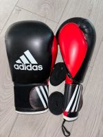 Adidas Boxhandschuhe Hessen - Dreieich Vorschau